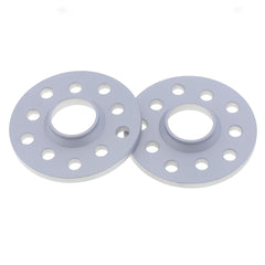 Wheel Spacers without Bolts 5x112x57 th. 10 mm-0
