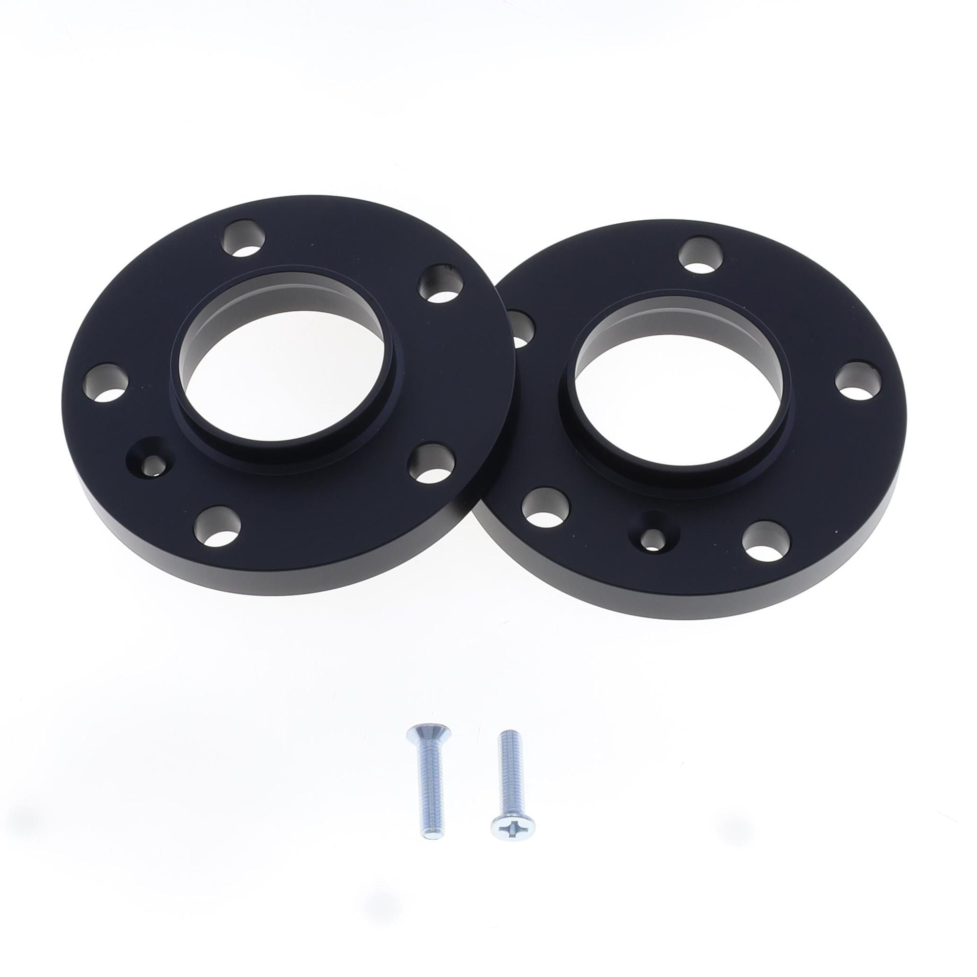 Wheel Spacers without Bolts 5X120X72,5 th. 16 mm-0