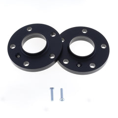Wheel Spacers without Bolts 5X120X72,5 th. 16 mm-0