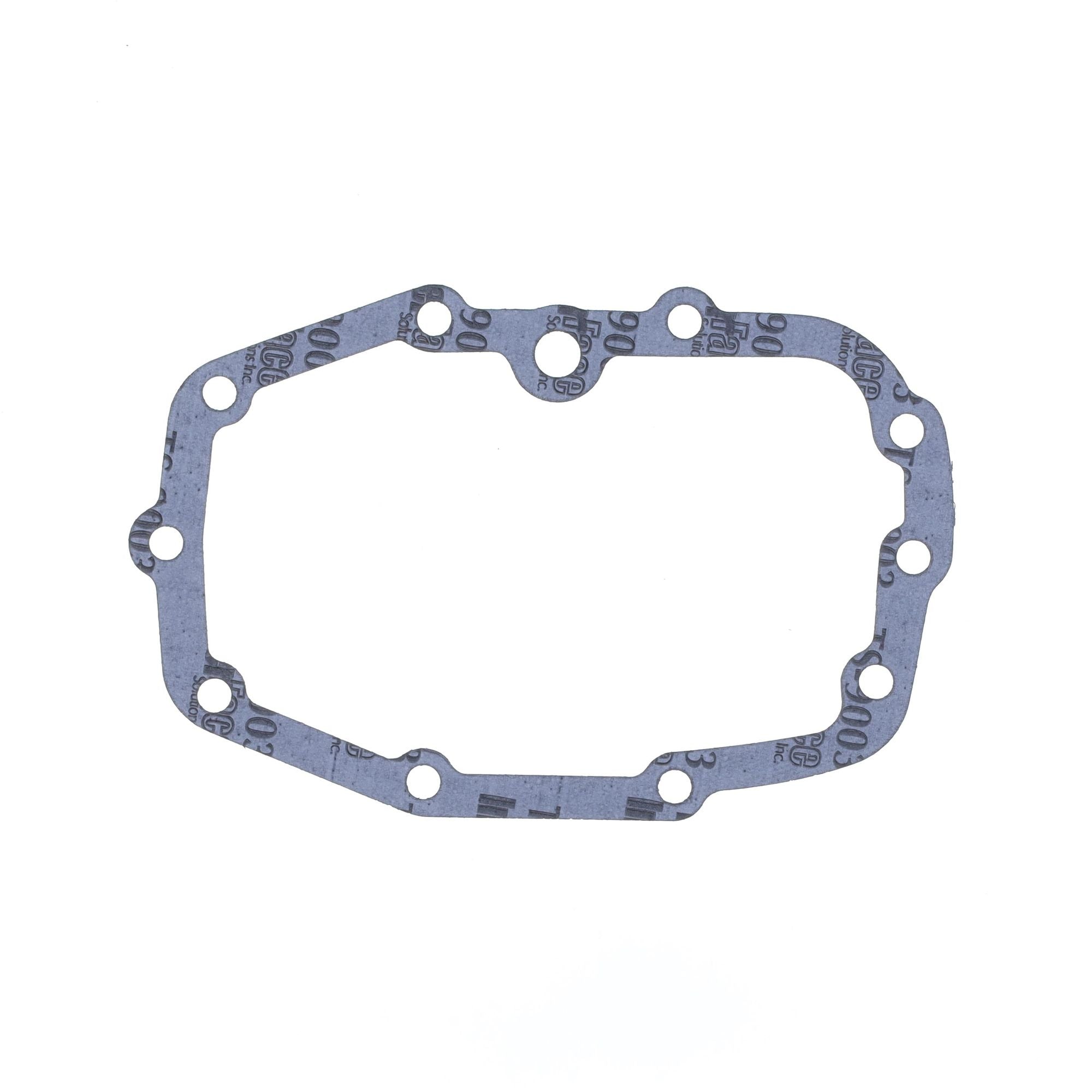 Trap Door Gasket - Set of 10 pcs-0