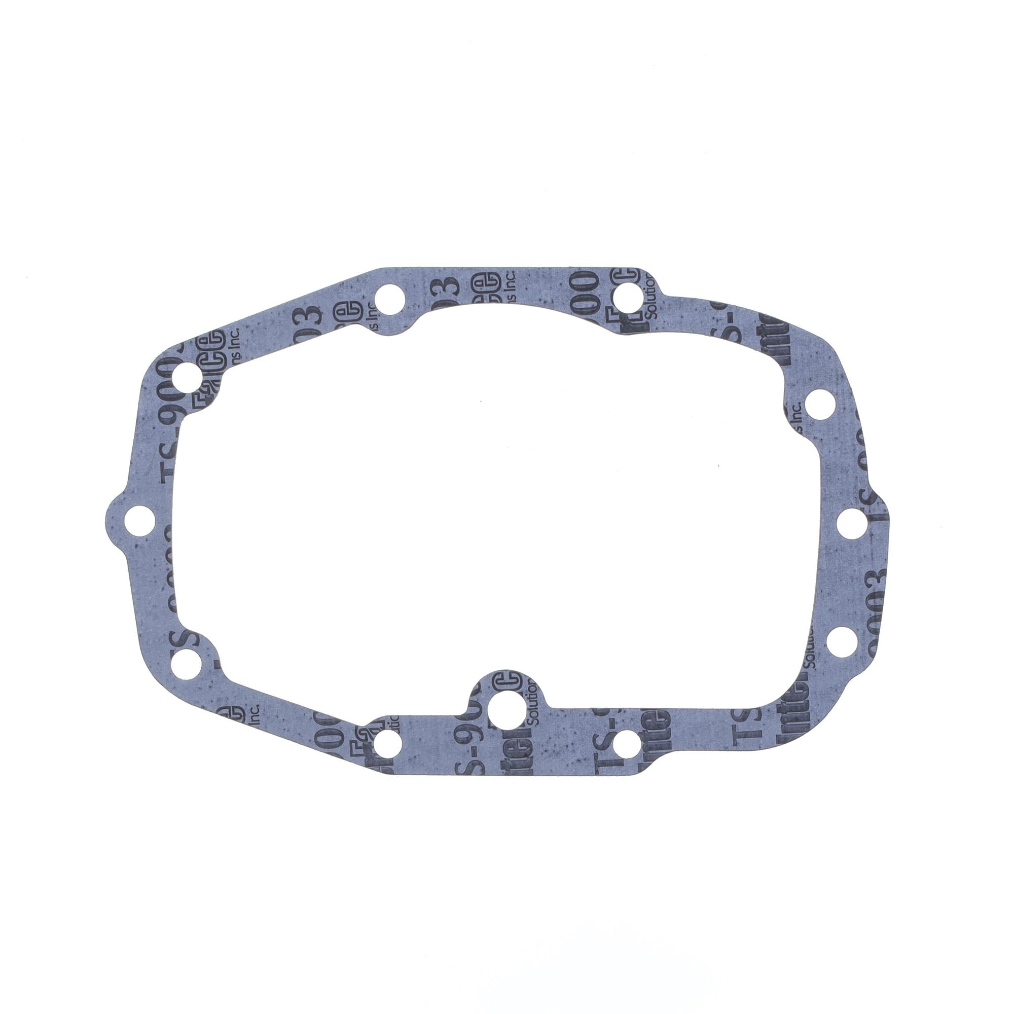 Trap Door Gasket - Set of 10 pcs-0