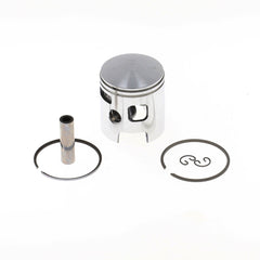 2T Cast Piston Ø 46 mm for Athena Big Bore Cylinder Kit-0
