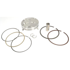 4T Forged Racing Piston HC Ø 96,97 mm for OE Cylinder-0