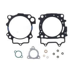 Top End Piston Kit: Forged 4-Stroke Piston Ø 96,96 mm + Top End Gasket Kit-1