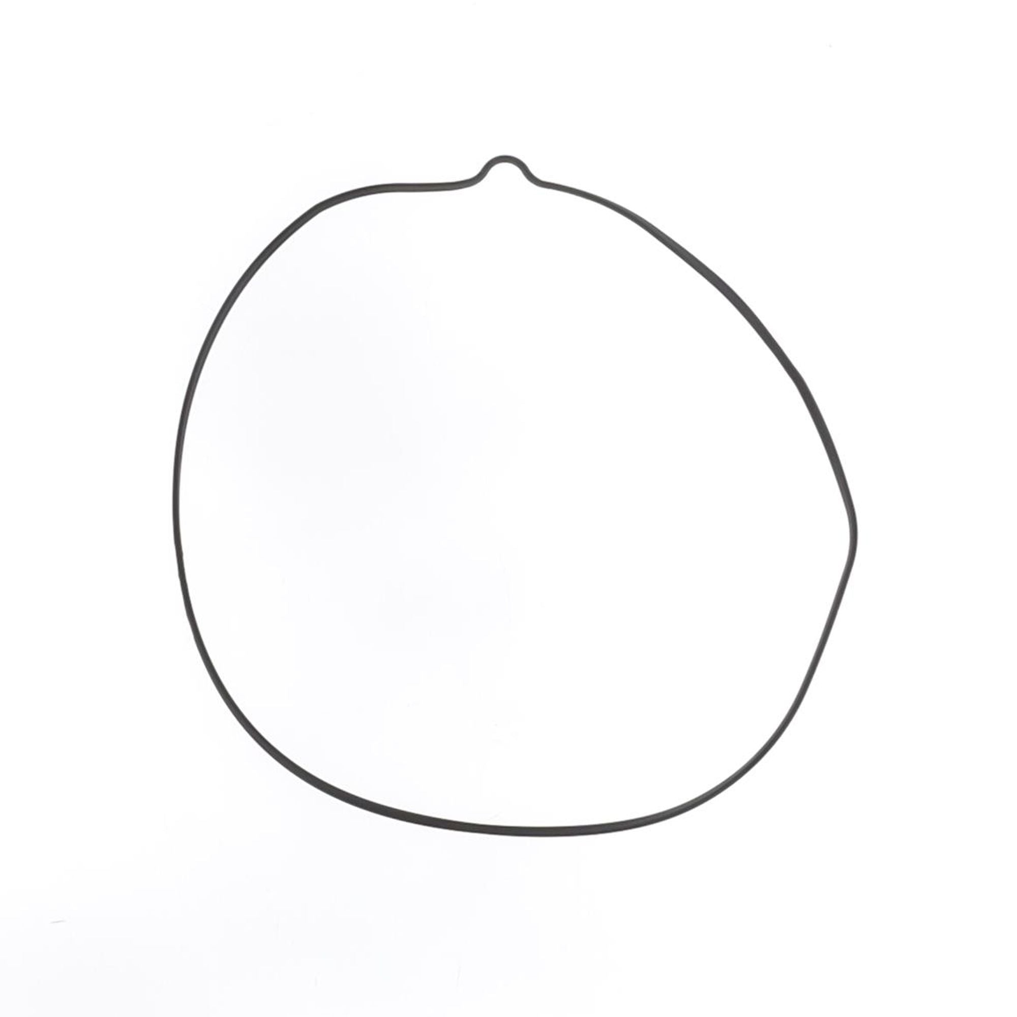Clutch Cover Gasket-0