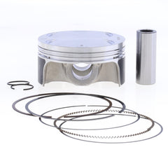 4T Forged Piston Ø 99,16 mm for Athena and OE Cylinder-1