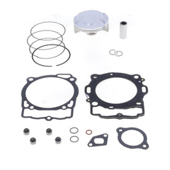 Top End Piston Kit: Forged 4-Stroke Piston Ø 94,97 mm + Top End Gasket Kit-0