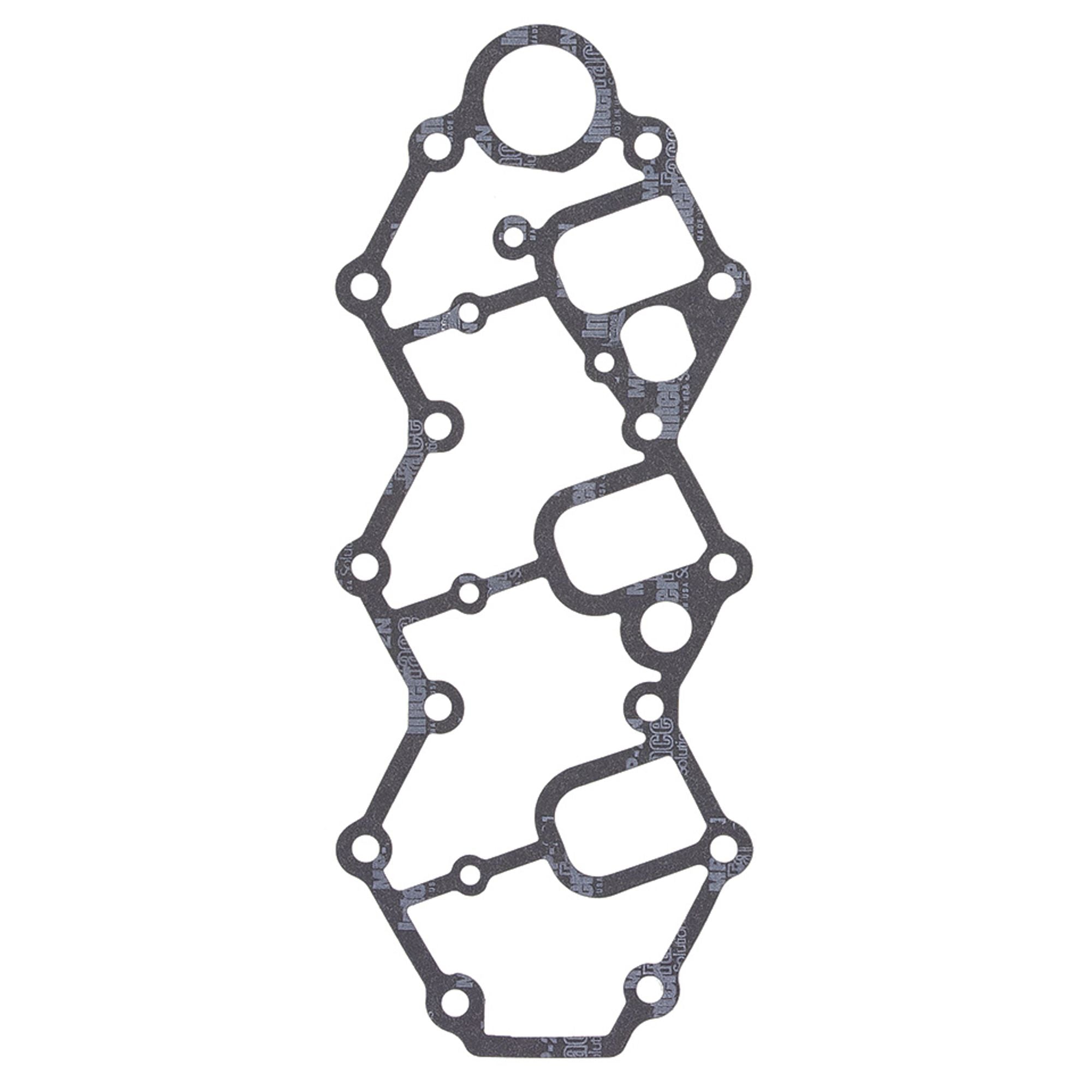 Valve Cover Gasket-0