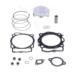 Top End Piston Kit: Forged 4-Stroke Piston Ø 94,97 mm + Top End Gasket Kit-0