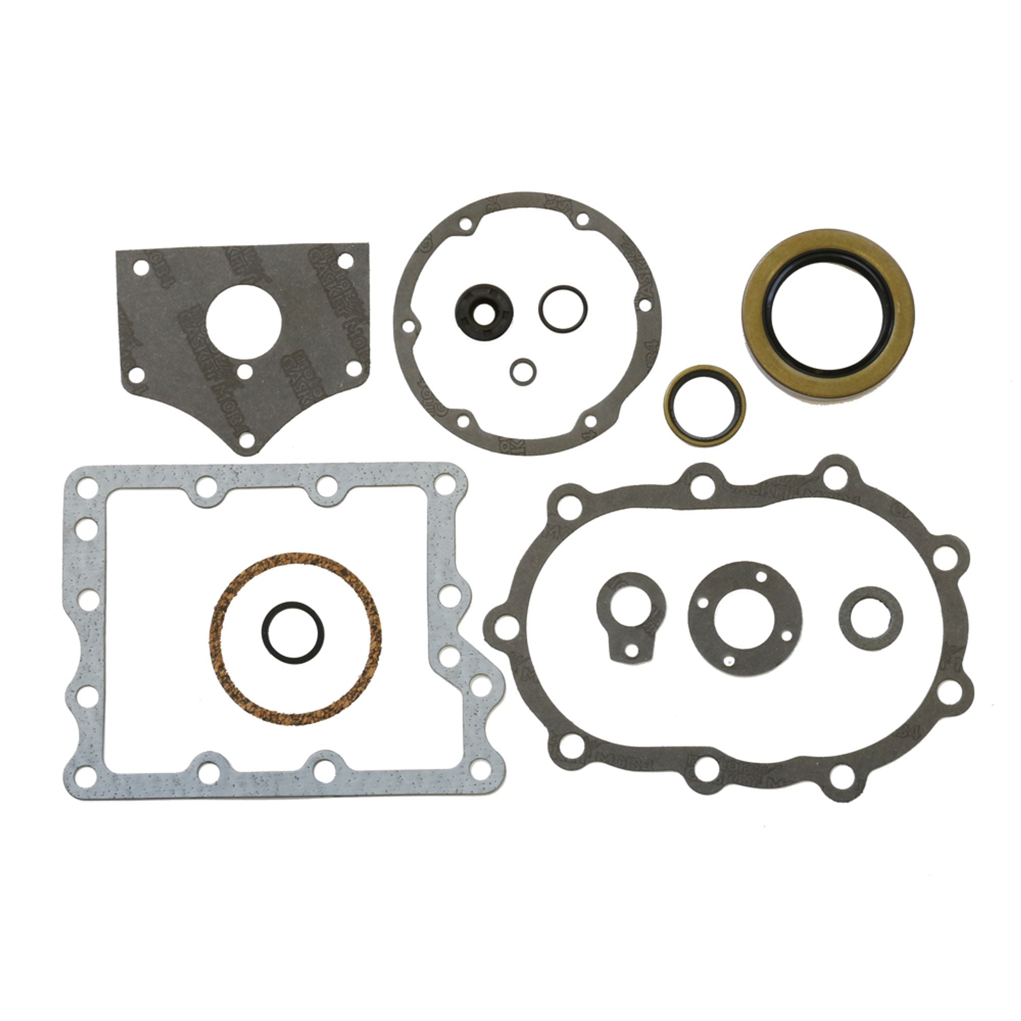 Transmission Gasket & Seal Kit-0