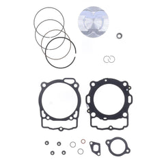 Top End Piston Kit: Forged 4-Stroke Piston Ø 94,95 mm + Top End Gasket Kit-2