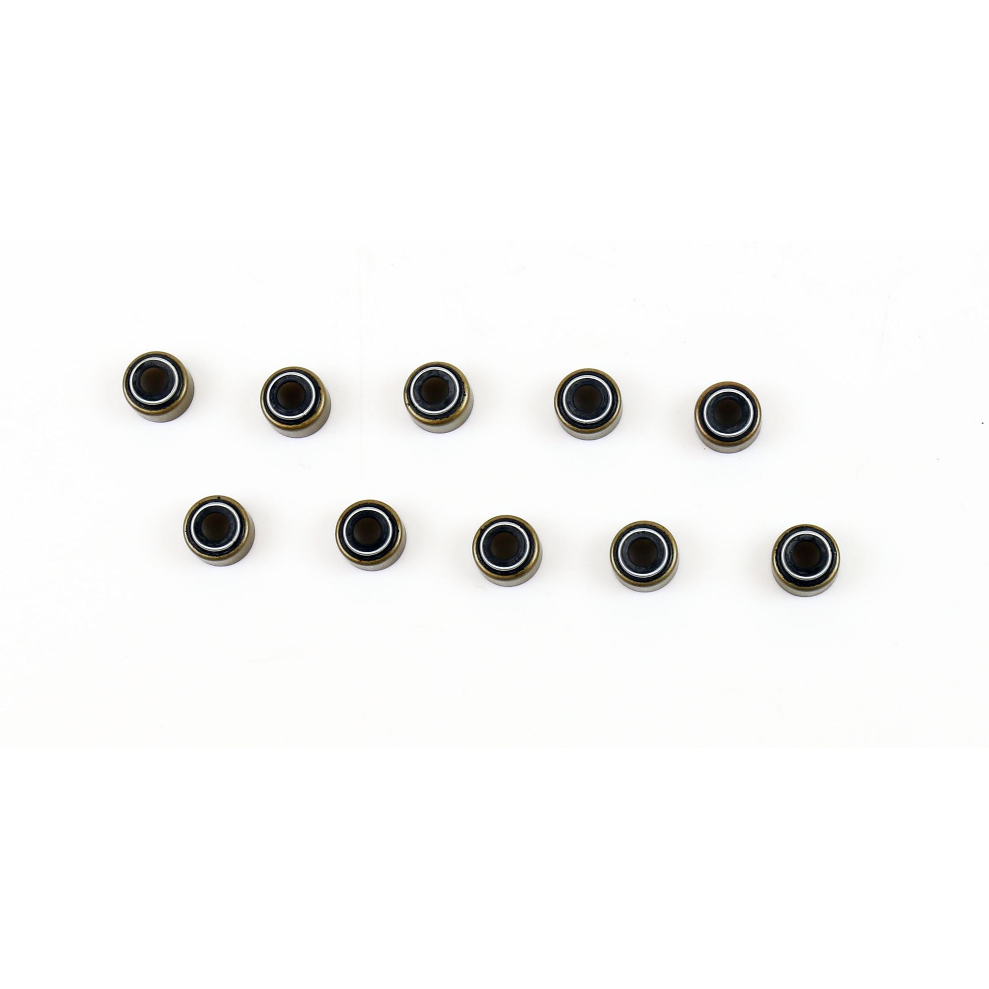 Valve stem seals kit-0