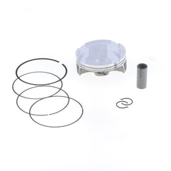 Top End Piston Kit: Forged 4-Stroke Piston Ø 94,95 mm + Top End Gasket Kit-2
