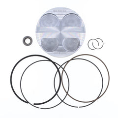 4T Forged Piston Ø 95,96 mm for Athena and OE Cylinder-3