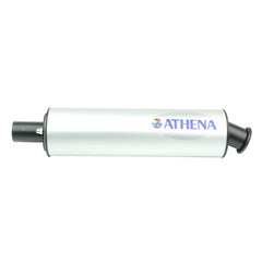 Alluminum Exhaust Silencer-0