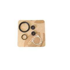 Transmission Mainshaft Seal Kit, Shovelhead 80-81-1