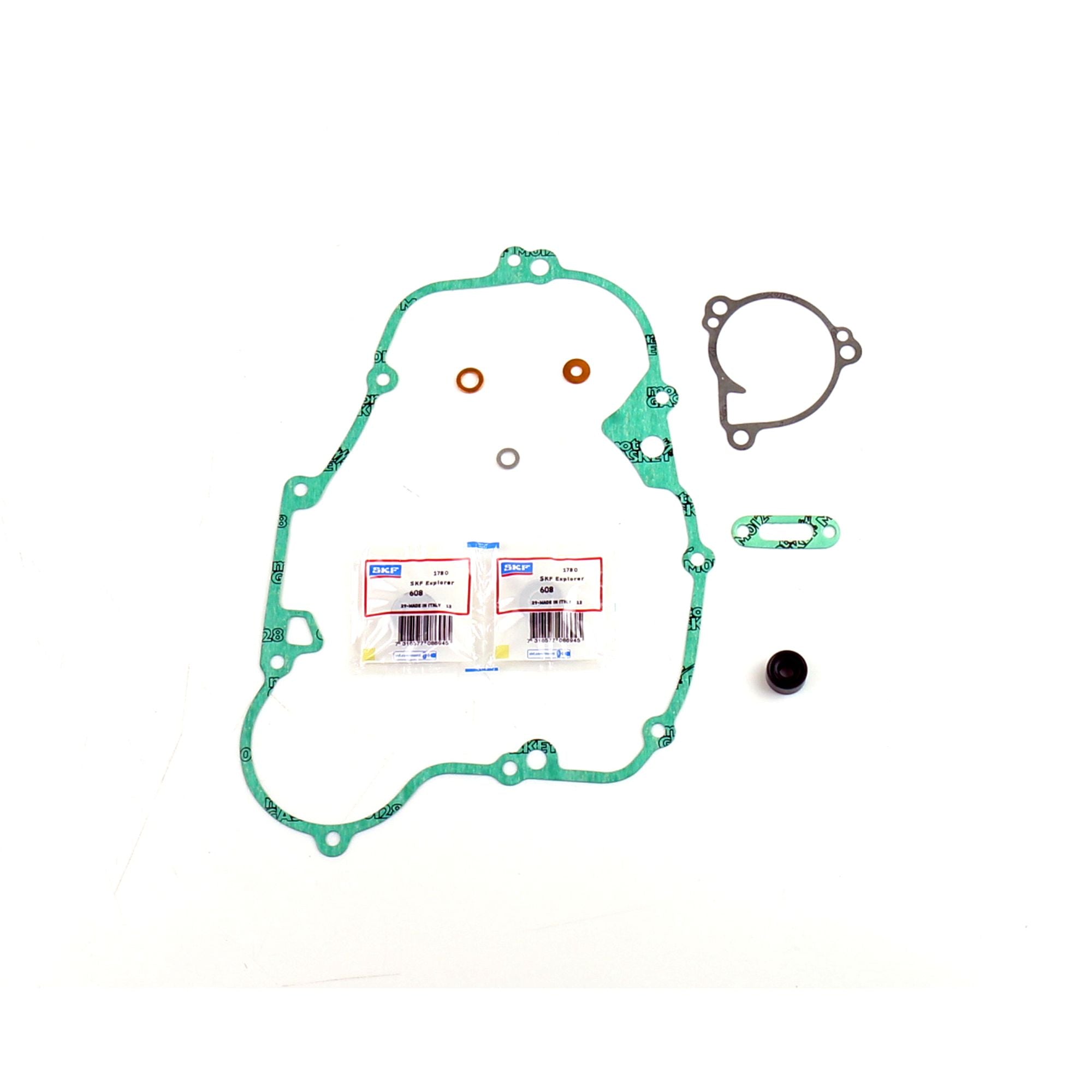 Water Pump Gasket Kit-0