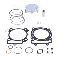 Top End Piston Kit: Forged 4-Stroke Piston Ø 95,95 mm + Top End Gasket Kit-0