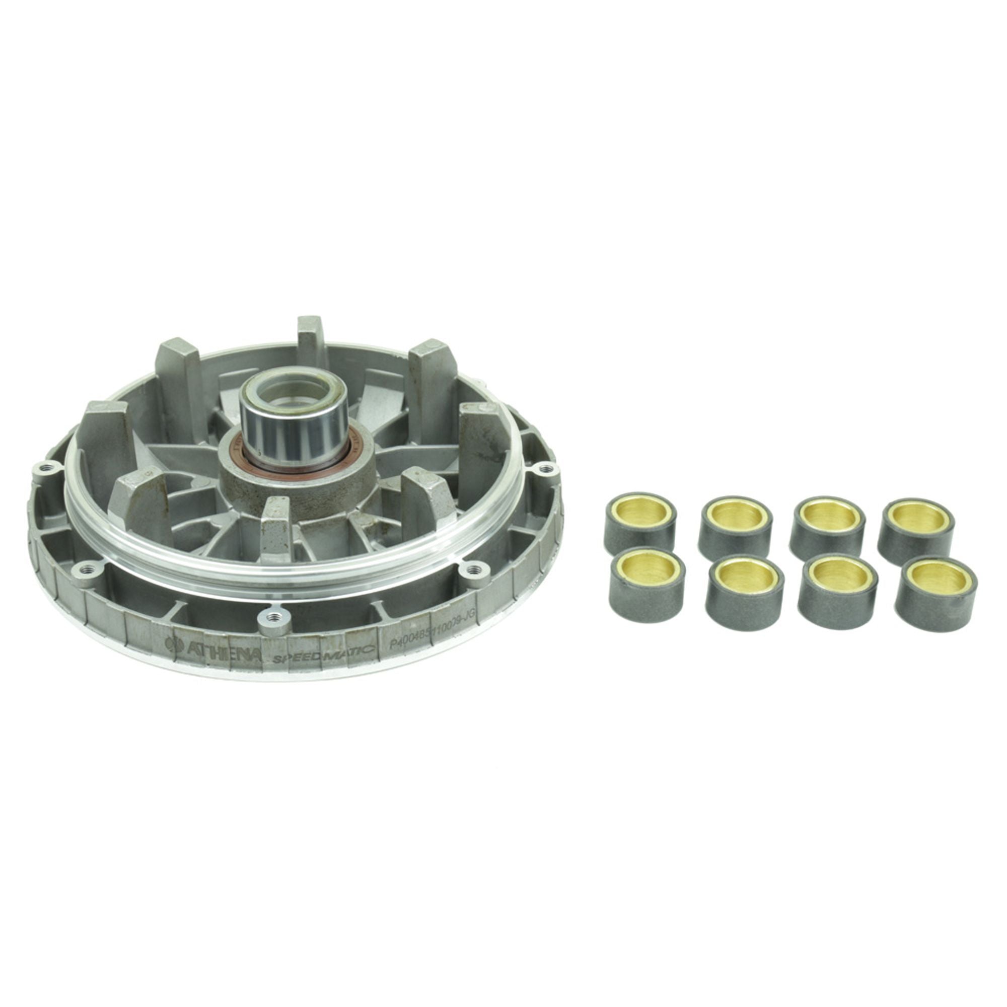 Athena Complete Speedmatic Variator Kit-0