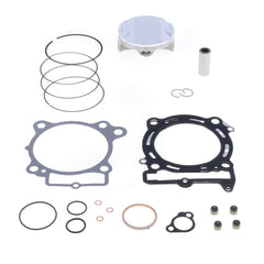 Top End Piston Kit: Forged 4-Stroke Piston Ø 95,98 mm + Top End Gasket Kit-0