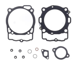 Top End Piston Kit: Forged 4-Stroke Piston Ø 94,95 mm + Top End Gasket Kit-1