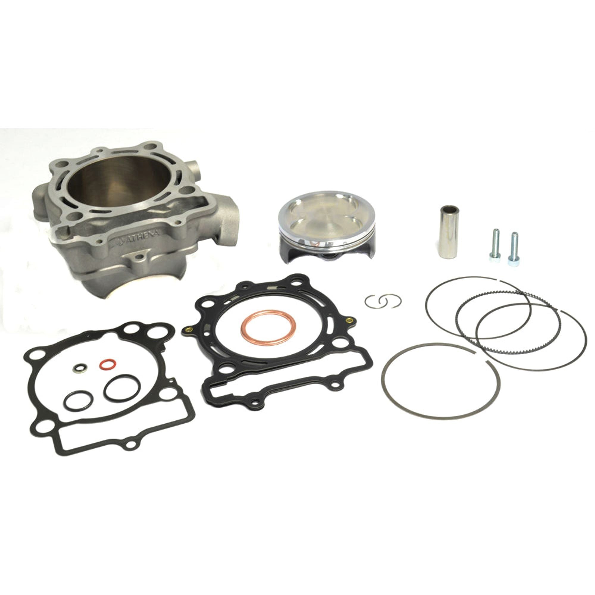 Big Bore Cylinder Kit Ø 83 mm, 290 cc-0