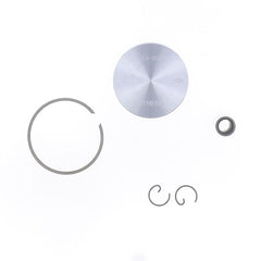 2T Cast Piston Ø 44,95 mm for Athena Big Bore Cylinder Kit-2