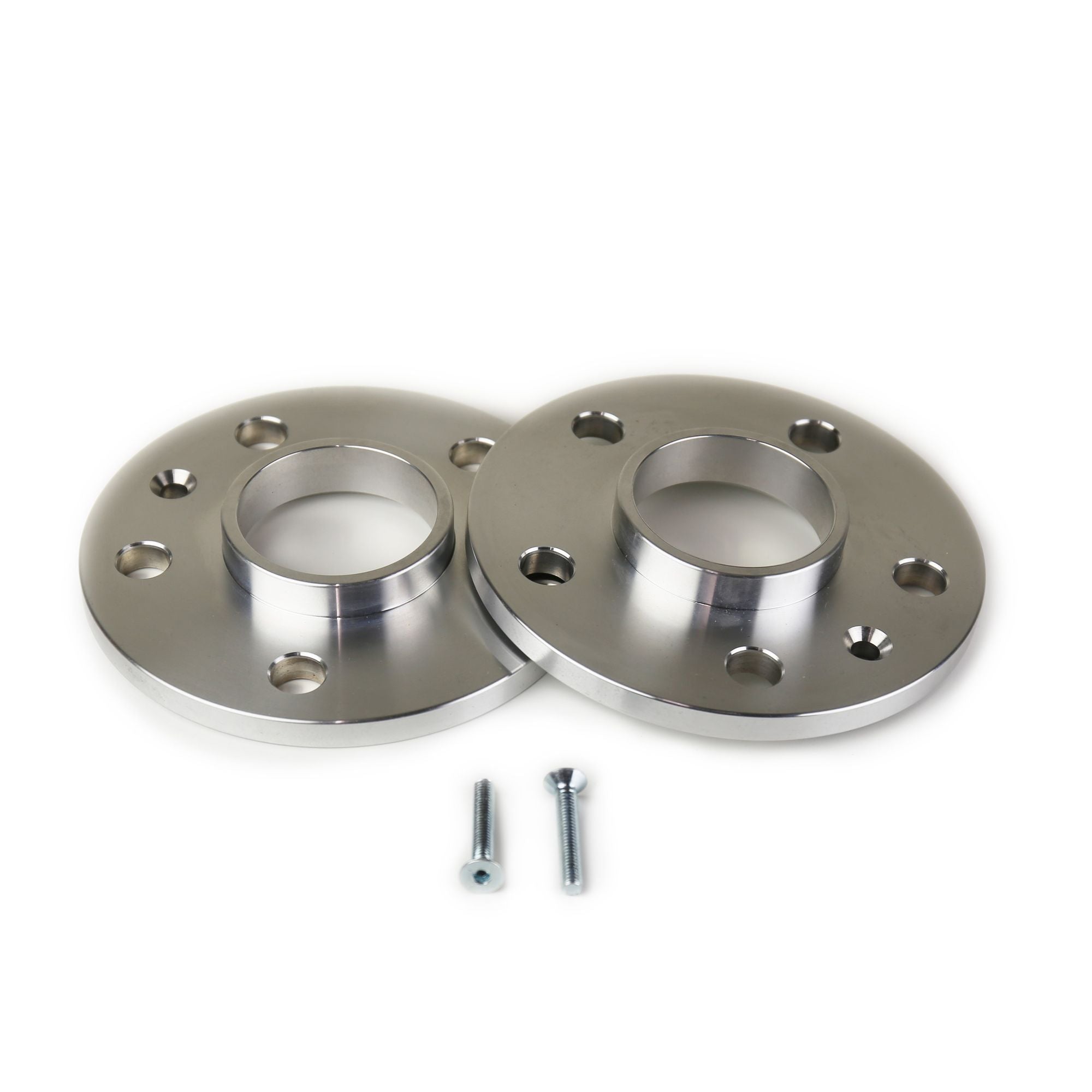 Wheel Spacers without Bolts 5x114.3x56 th. 16 mm-0
