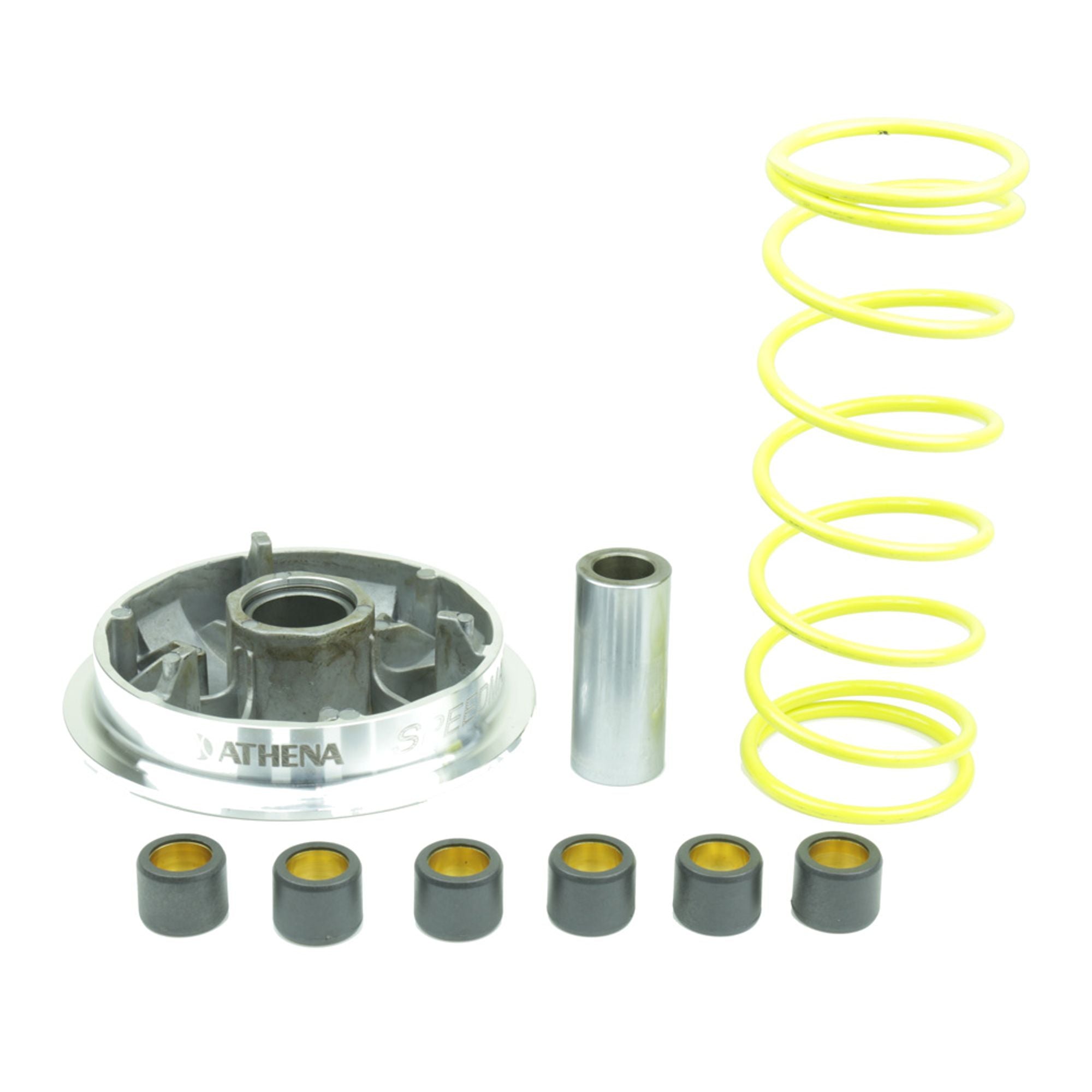 Athena Complete Speedmatic Variator Kit-0