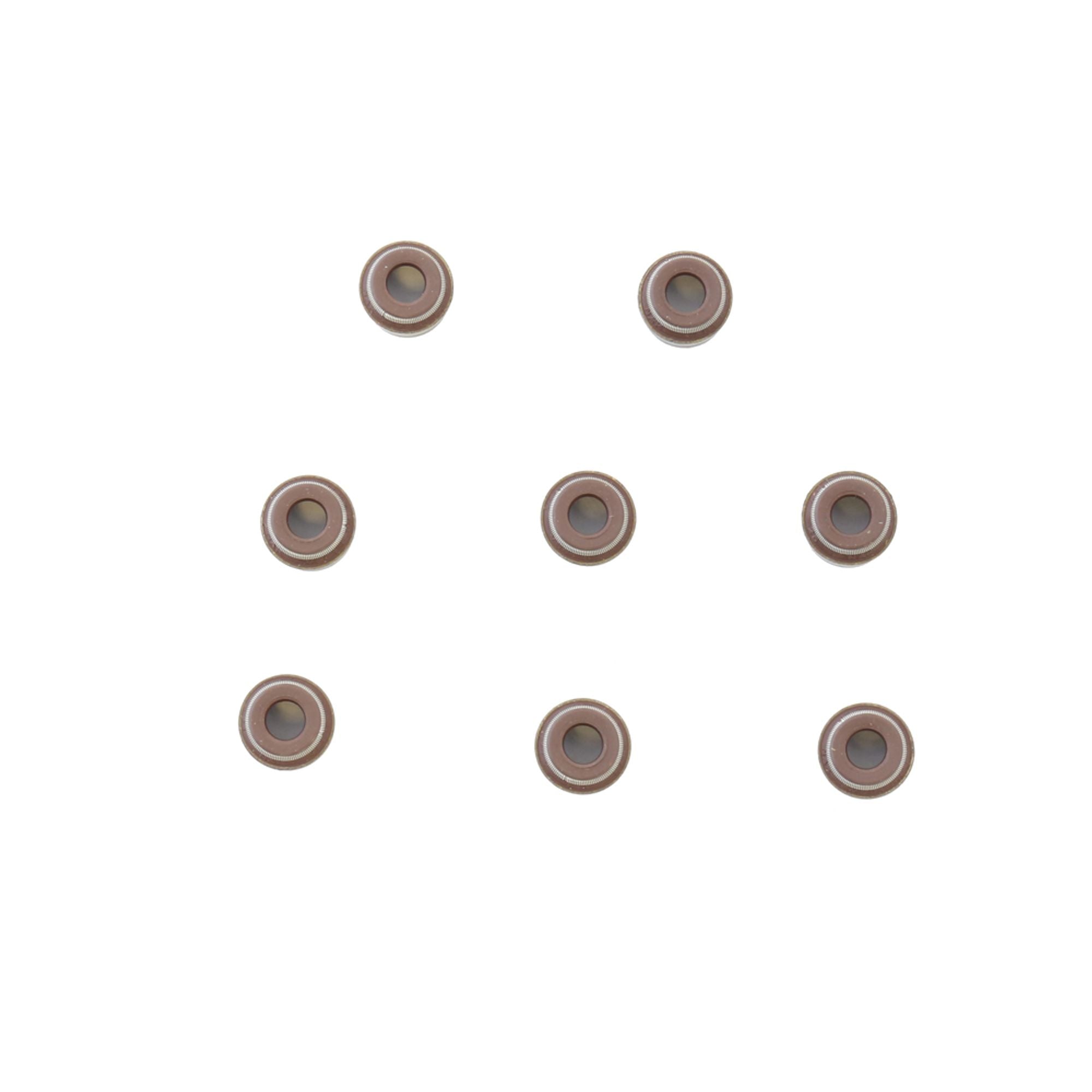 Valve stem seals kit-0