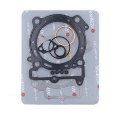Top End Piston Kit: Forged 4-Stroke Piston Ø 95,99 mm + Top End Gasket Kit-3