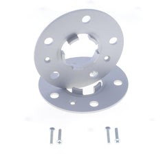 Wheel Spacers without Bolts 5x130x71,5 th. 5 mm-1