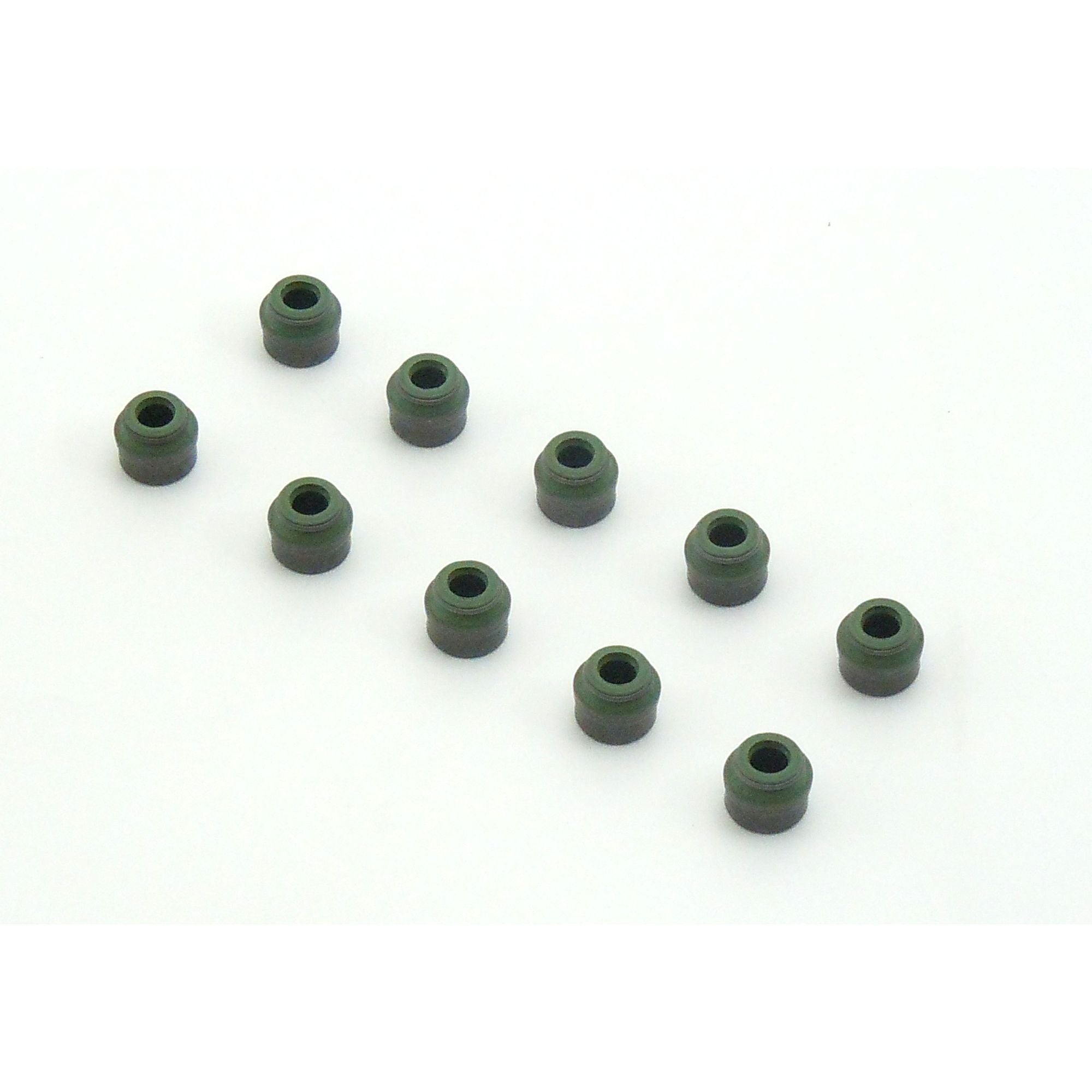 Valve stem seals kit-0