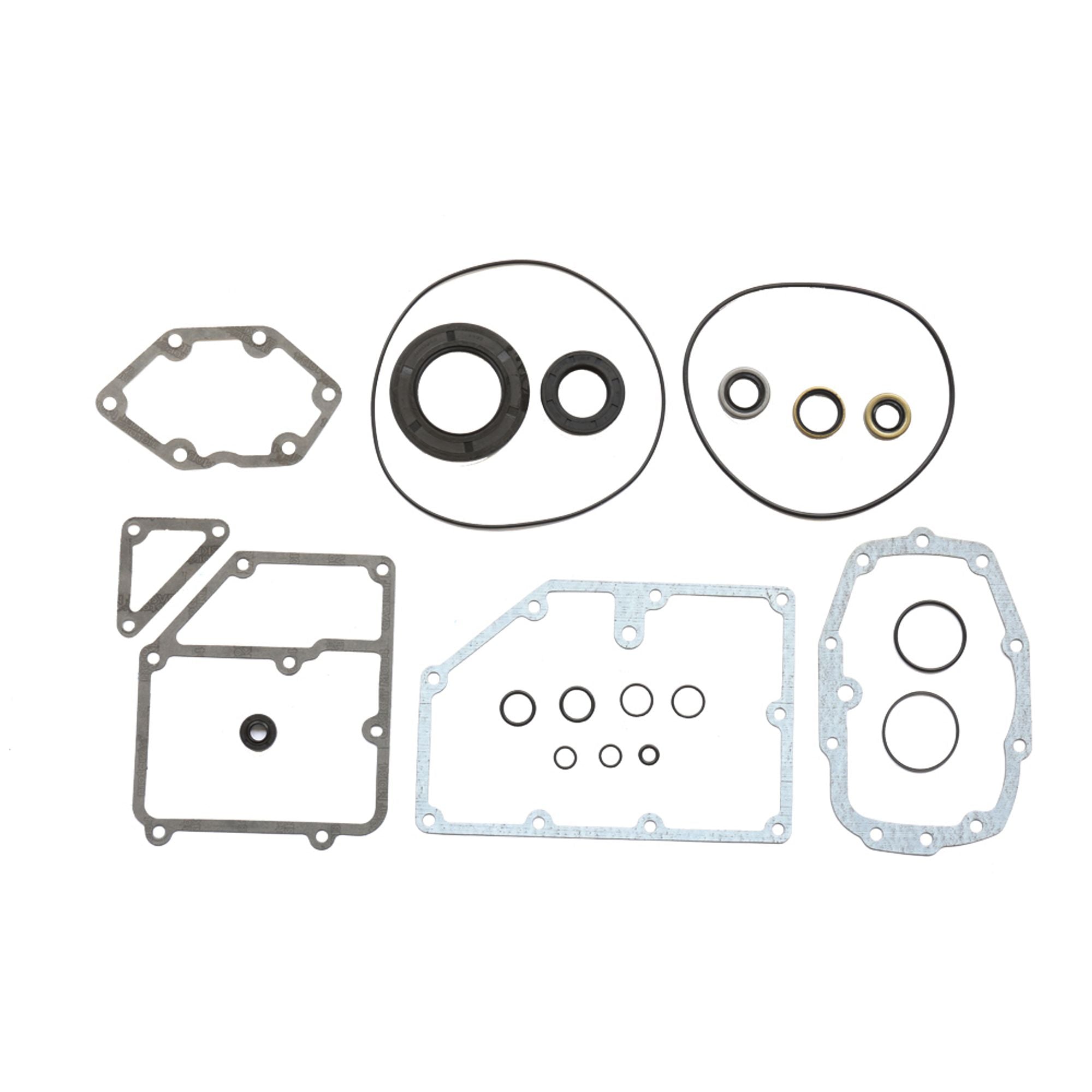 Transmission Gasket & Seal Kit Evo Big Twin-0