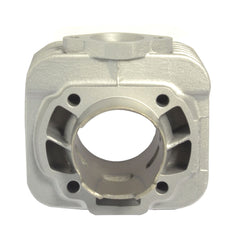 Big Bore Cylinder Kit With Head Ø 47,6 mm, 70 cc, Pin Ø 12 mm, Domed Head Piston-1