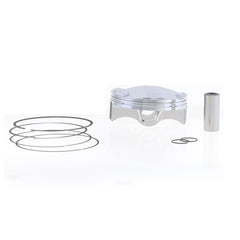 Top End Piston Kit: Forged 4-Stroke Piston Ø 95,96 mm + Top End Gasket Kit-3