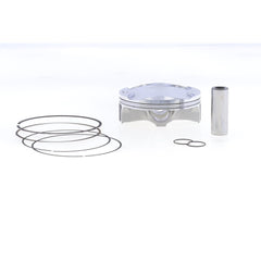 Top End Piston Kit: Forged 4-Stroke Piston Ø 95,95 mm + Top End Gasket Kit-3
