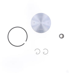 2T Cast Piston Ø 56,96 mm for Athena Big Bore Cylinder Kit-2