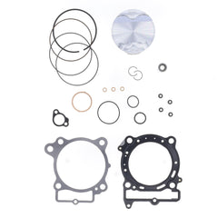 Top End Piston Kit: Forged 4-Stroke Piston Ø 95,97 mm + Top End Gasket Kit-1