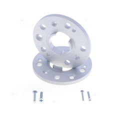 Wheel Spacers without Bolts 5x130x71.5 th. 12 mm-1