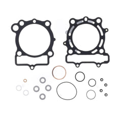 Top End Piston Kit: Forged 4-Stroke Piston Ø 77,96 mm + Top End Gasket Kit-2