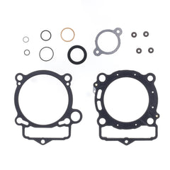 Top End Piston Kit: Forged 4-Stroke Piston Ø 87,97 mm + Top End Gasket Kit-2