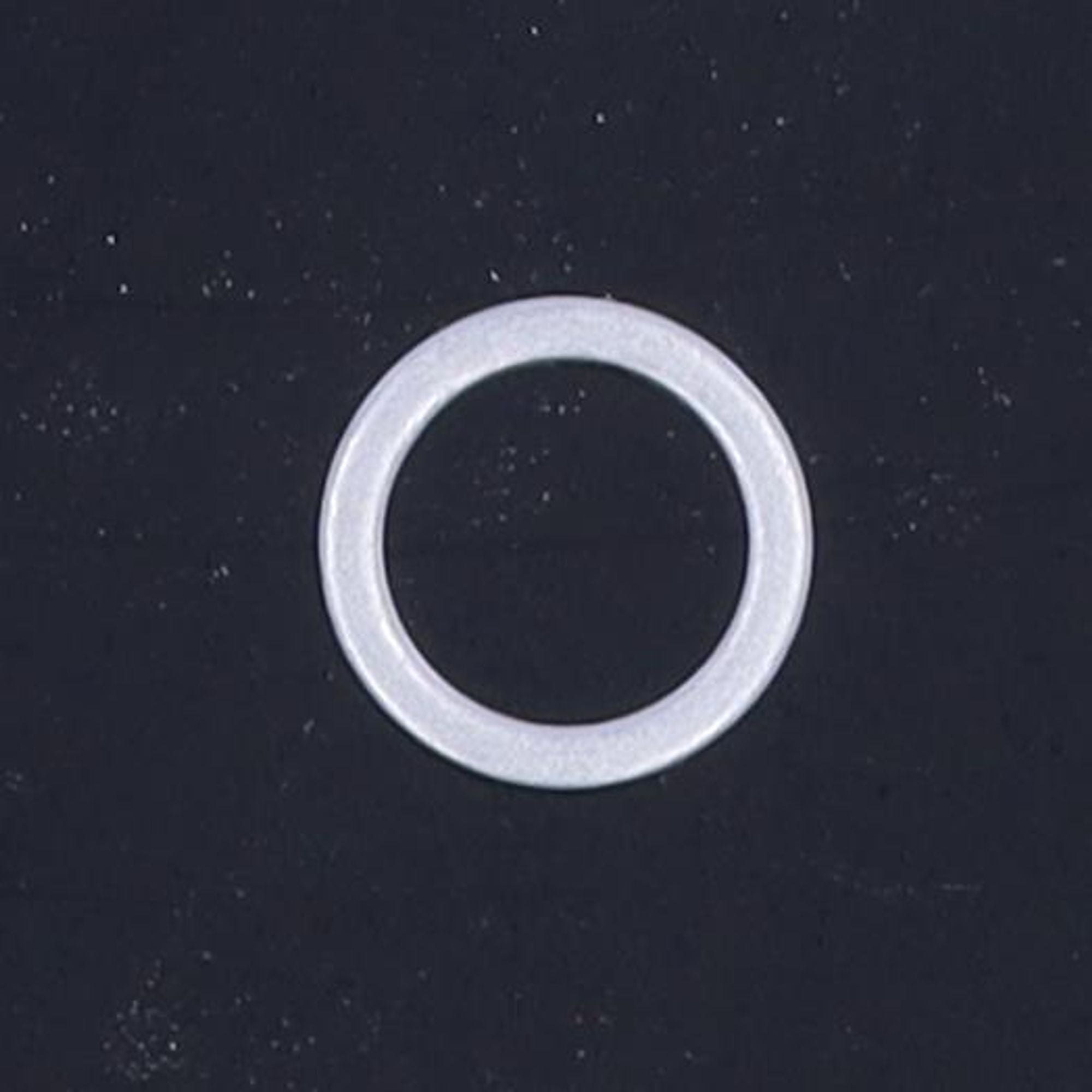 Aluminium Washer 17x23x1,5 G 3/8"-0