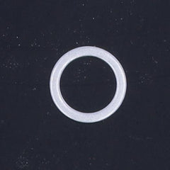 Aluminium Washer 17x23x1,5 G 3/8"-0