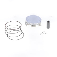 Top End Piston Kit: Forged 4-Stroke Piston Ø 87,97 mm + Top End Gasket Kit-1