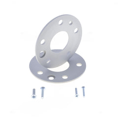 Wheel Spacers without Bolts 5x120x65 th. 5 mm-1