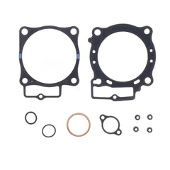 Top End Piston Kit: Forged 4-Stroke Piston Ø 95,95 mm + Top End Gasket Kit-1