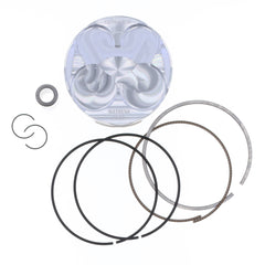 4T Forged Piston Ø 76,97 mm for Athena and OE Cylinder-2