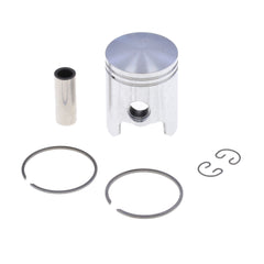 2T Cast Piston Ø 39 mm for Athena Standard Bore Cylinder Kit-0