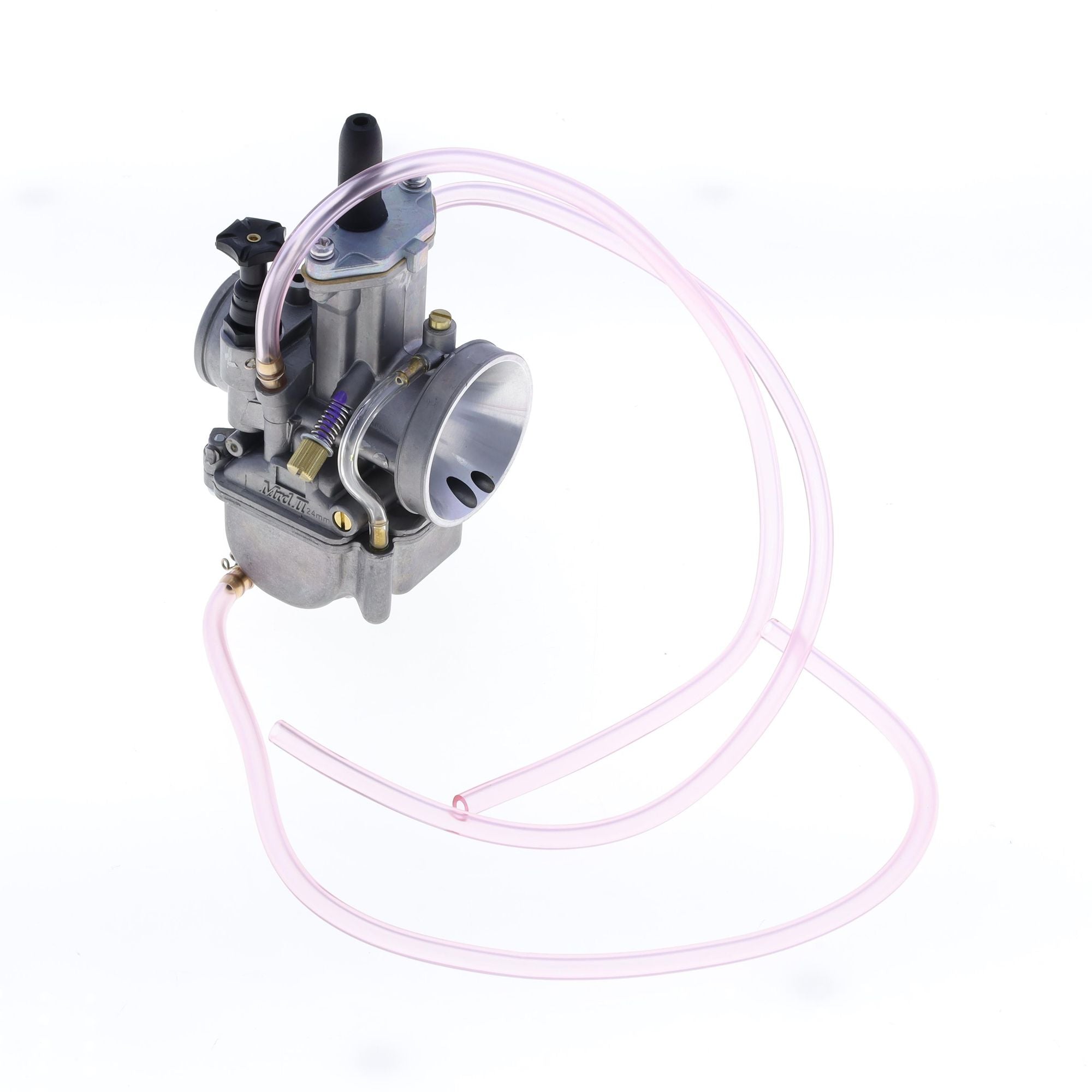24mm PWK Carburetor with Powerjet-0